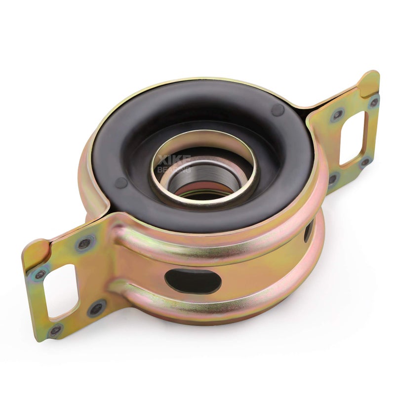 XiKe 211750-1X or HB26 Drive Shaft Center Support Bearing, Replacement for Toyota 37230-35130/34030/34040/34050, Compatible Toyota T100 1993-1998, Tacoma 1995-2004 and Tundra 2000-2006. - Image 4
